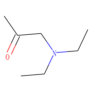 DIETHYLAMINOACETONE