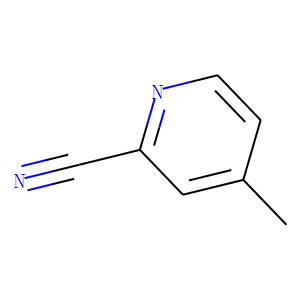 2-CYANO-4-METHYLPYRIDINE