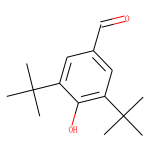 3,5-Di-tert-butyl-4-hydroxybenzaldehyde