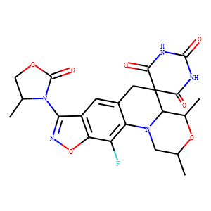 Zoliflodacin