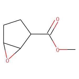 6-Oxabicyclo[3.1.0]hexane-2-carboxylicacid,methylester(9CI)