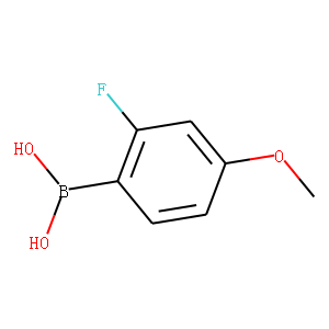 2-Fluoro-4-methoxyphenylboronic acid