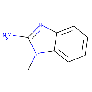2-AMINO-1-METHYLBENZIMIDAZOLE