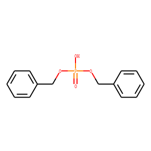 Phosphoric Acid Dibenzyl Ester