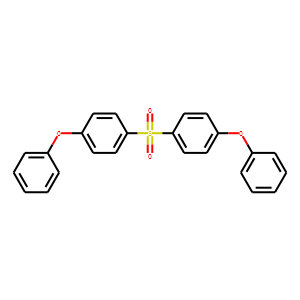 4,4/'-diphenoxydiphenylsulfone