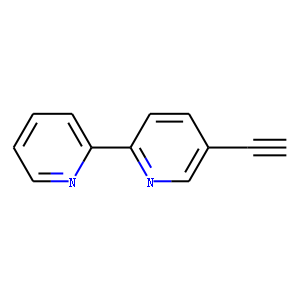 5-Ethynyl-2,2/'-bipyridine