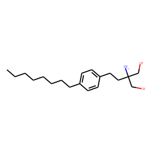 Fingolimod