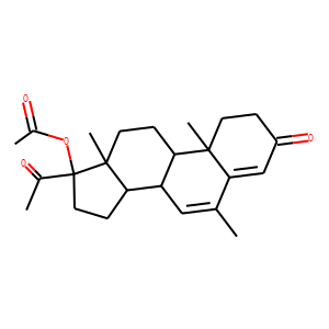 Megestrol Acetate-d3