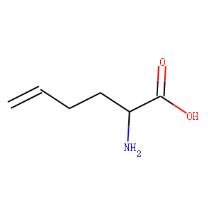 Homoallylglycine