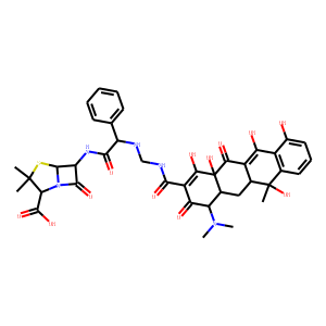 penimocycline