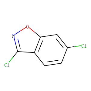 3,6-DICHLORO-1,2-BENZISOXAZOLE