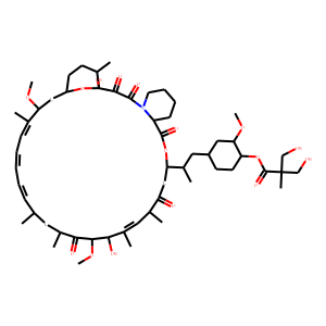 Temsirolimus (CCI-779, Torisel)