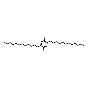 1 4-DIDODECYL-2 5-DIIODOBENZENE