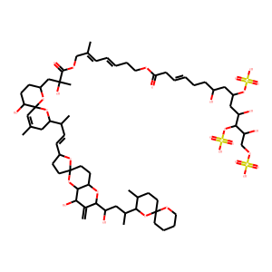 dinophysistoxin 4