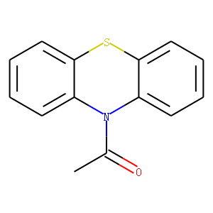 methyl phenothiazin-10-yl ketone