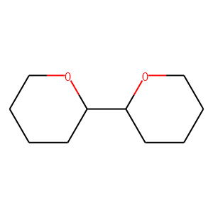 Octahydro-2,2/'-bi[2H-pyran]