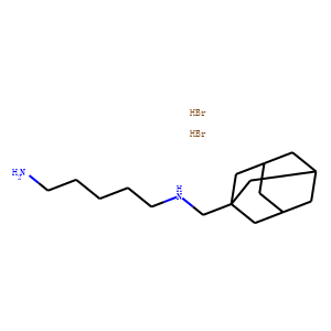 IEM 1754 dihydrobromide