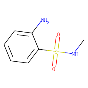 2-AMINO-N-METHYLBENZENESULFONAMIDE
