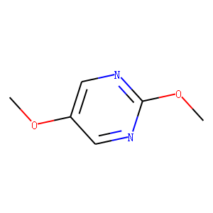Pyrimidine, 2,5-dimethoxy- (8CI,9CI)