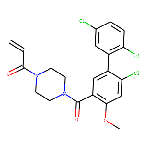 K-Ras G12C-IN-3