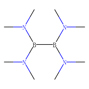 TETRAKIS(DIMETHYLAMINO)DIBORON