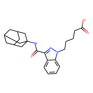 AKB48 N-Pentanoic Acid