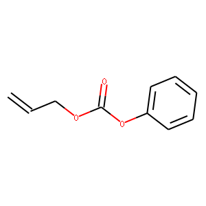 ALLYL PHENYL CARBONATE  97