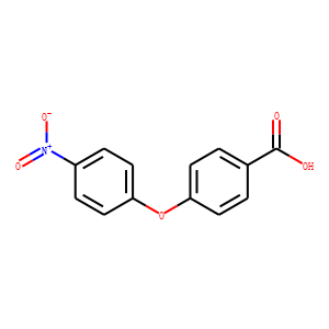 4-(4-NITROPHENOXY)BENZOIC ACID
