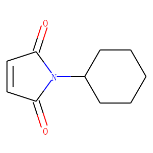 N-Cyclohexylmaleimide