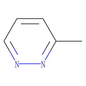 3-METHYLPYRIDAZINE