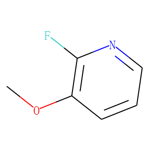 Pyridine, 2-fluoro-3-methoxy- (9CI)