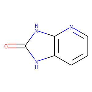 1,3-DIHYDRO-2H-IMIDAZO[4,5-B]PYRIDIN-2-ONE