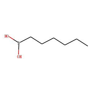 1-Hexaneboronic acid