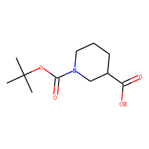 (R)-Boc-Nipecotic acid