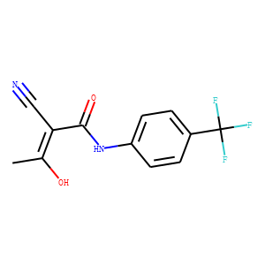 Teriflunomide