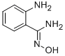 2-AMINO-N-HYDROXY-BENZAMIDINE