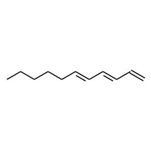 1,3,5-UNDECATRIENE