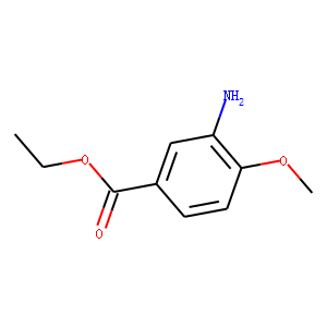 ETHYL 3-AMINO-4-METHOXYBENZOATE
