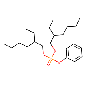 bis(2-ethylhexyl) phenyl phosphate