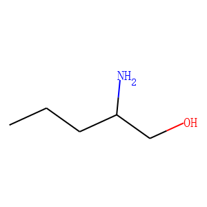 D/L-NORVALINOL