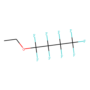 ETHYL NONAFLUOROBUTYL ETHER