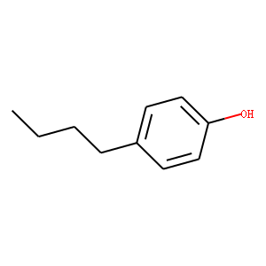 4-Butylphenol