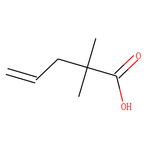 2,2-Dimethyl-4-pentenoic acid