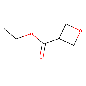 3-&#8203;Oxetanecarboxylic acid, ethyl ester