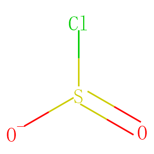 SULFONYL CHLORIDE, POLYMER-BOUND