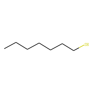 1-Heptanethiol