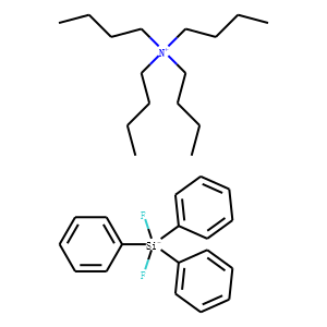 Tetrabutylammonium Difluorotriphenylsilicate