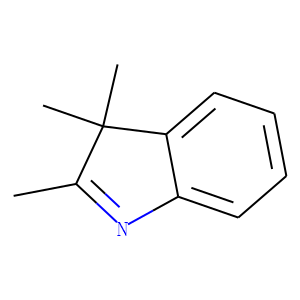 2,3,3-Trimethylindolenine (Technical Grade, contain dimer)