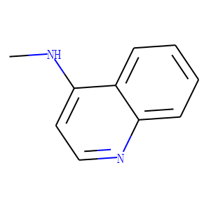 N-METHYLQUINOLIN-4-AMINE