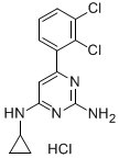 TH588 hydrochloride